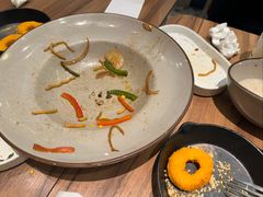 -Pennehut畔尼意面(合肥万象城店)