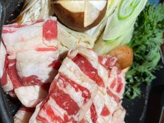 -味太助·银饭食堂(中华城店)