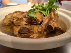 -真定郝家排骨(正定县总店)