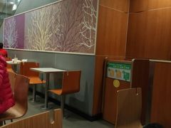 -麦当劳(秣陵路店)
