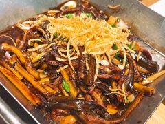 -吴越荣记苏州菜·松鼠桂鱼100%活鱼现做(斜塘老街店)