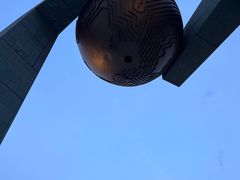-青澳湾北回归线广场