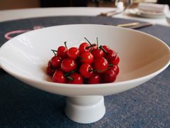 餐前水果-荣府宴(南阳路店)