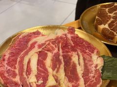 -闻老头·菊花炭烤肉(D11店)