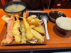 -天妇罗内顺田(罗湖店)