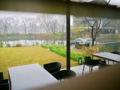 -木守西溪溪隐餐厅