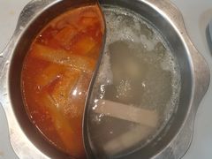 -傣妹火锅(四川北路店)