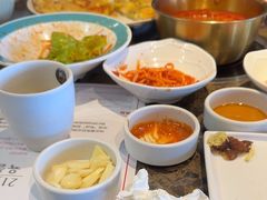 -肉加韩国料理·烤肉(金茂湾店)