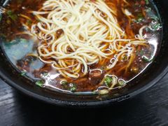 -丽影重庆小面(定西路店)