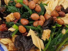 -王师一把抓羊肉泡馍(河东东街店)