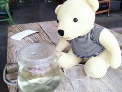 -漫咖啡(浏阳河店)