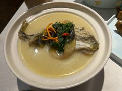 -肆月河豚·新淮扬(金融街店)