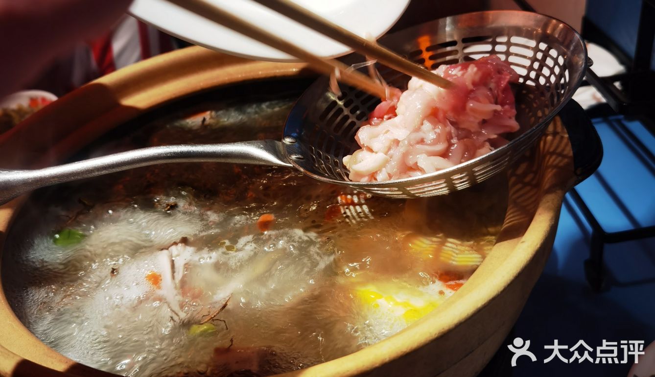 永兴坊宝藏潮汕美食店探店记