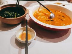 柠檬酸汤鱼-合兴居烤鸭店