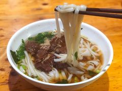 牛肉粉-肆姐面粉馆(坡子街店)