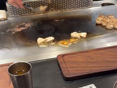-大神太神·铁板烧(七宝领展广场店)