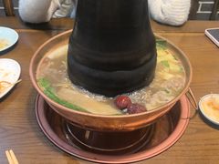 -蘭番坊青海特色铜锅涮·清真