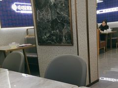 -九龙茶记·粤式餐厅融合菜(鹭江店)