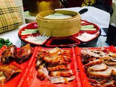 -羲和雅苑•北京烤鸭(乐园道万象城店)