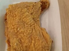 -德克士(崂山百货店)