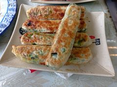 素馅回头-协顺园回头馆(南顺城路店)