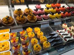 -幸福西饼面包茶饮(车公庙店)