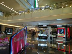 -皇庭广场(福华三路店)