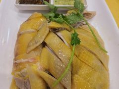 -巫记鸡饭店
