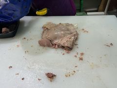 热气羊肉-小辫子羊肉面馆(周东店)