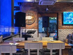 大堂-Goose Island Brewhouse鹅岛精酿啤酒餐厅