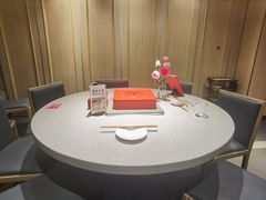 -海底捞大排档火锅(悦荟广场店)