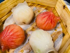 -东鑫记港式茶餐厅(南京东路店)