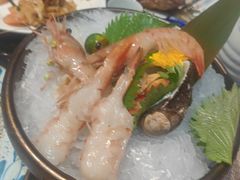 -極上萬膳·日料放题(海岸城店)