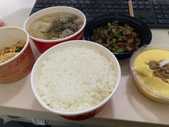 -71号豆汤饭·成都小馆(春熙路百盛店)