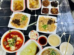 -宜宾燃面非遗传承店