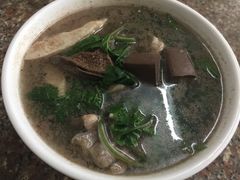 -田海鹰美食店