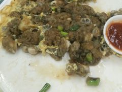 -莲花公园煎蟹(总店)