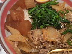 -仓桥家·焗寿司·锅物(光谷步行街店)