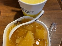 椰香玉米汁-黄记玉米汁(叠翠路店)