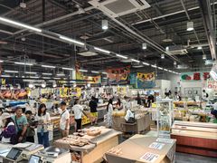 -南纪白浜Toretore市场