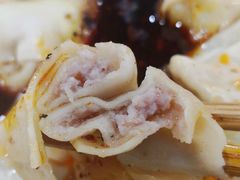 红油抄手-华兴街自力面店