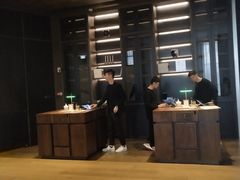 -北京三里屯CHAO酒店