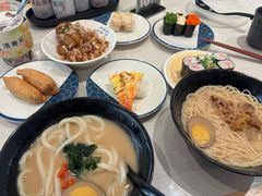 -牛New寿喜烧(闵行龙湖天街店)