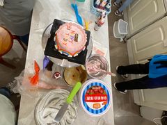 -千浔一暖DIY蛋糕烘焙(人民大学店)