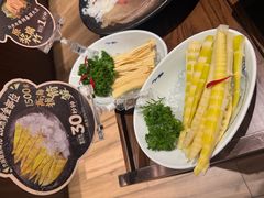 -捞王锅物料理(金华义乌之心店)