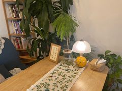 -昼夜咖啡馆