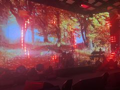 -MOSSO·Liveshow(M3香港广场店)