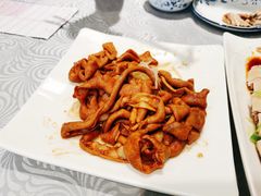 豉油皇鹅肠-粤·向群饭店(龙津东路总店)