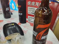 -虎虎龙虾大排档(双井店)