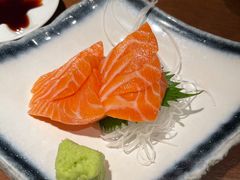 -千代武日本料理(哈西店)